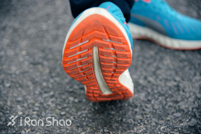 跑鞋 | PUMA IGNITE Ultimate，这一次是有点不一样的IGNITE体验