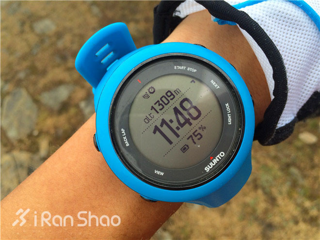 探路 | 一条腾云驾雾且有故事的越野之路“黄山一百”