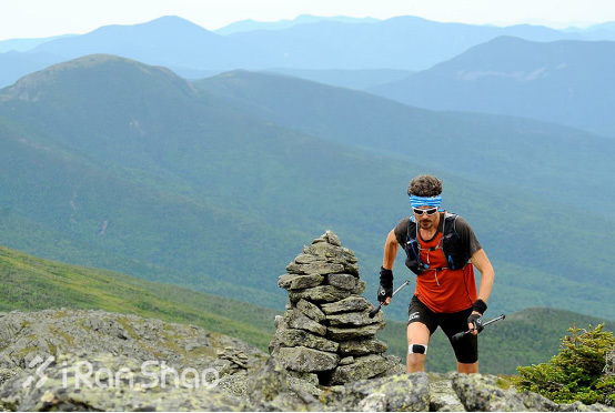 2015年度回顾 | 越野跑风云人物