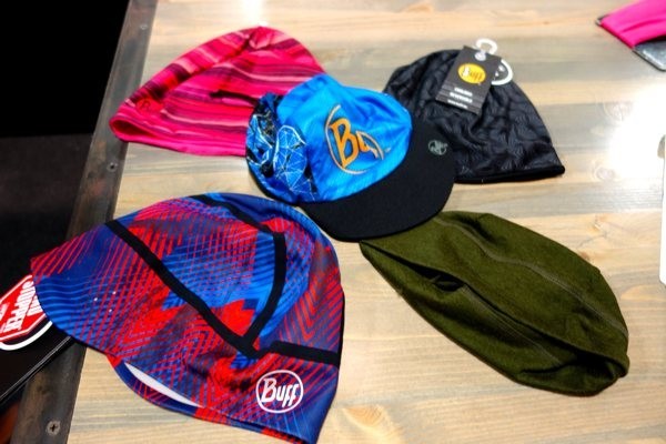 和Anton一样去越野（上）