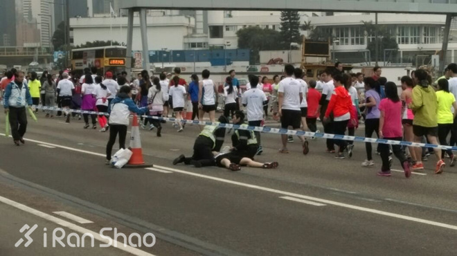 2015年度回顾 | 马拉松很美，所以请小心再小心——2015年国内马拉松死亡报告