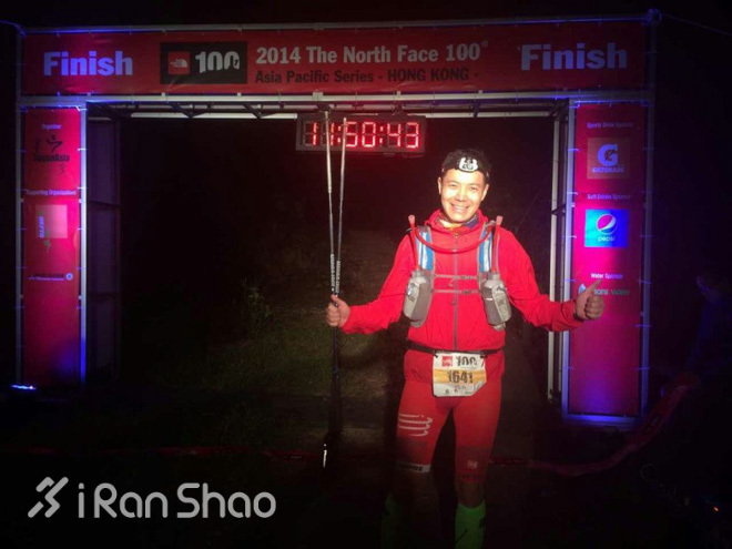 UTMB | 2016 UTMB 报名在即，你的积分够了吗？