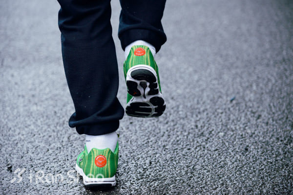 跑鞋 | Mizuno 美津浓 Wave Hitogami 2，慢和我没关系