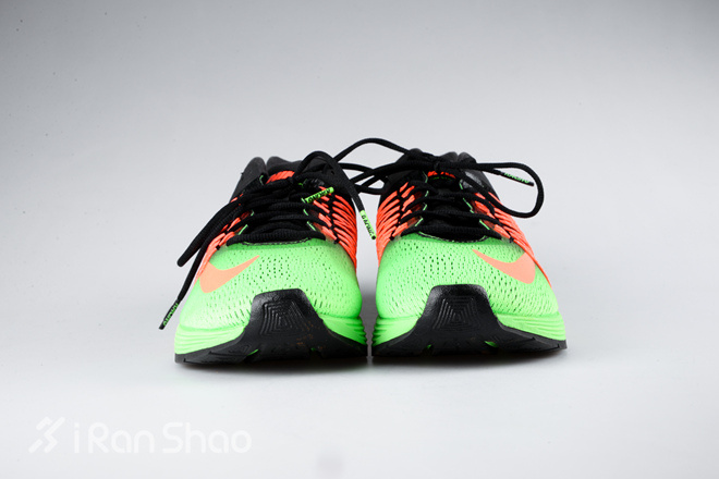 开箱 | Nike Zoom Streak 5 赛道精英