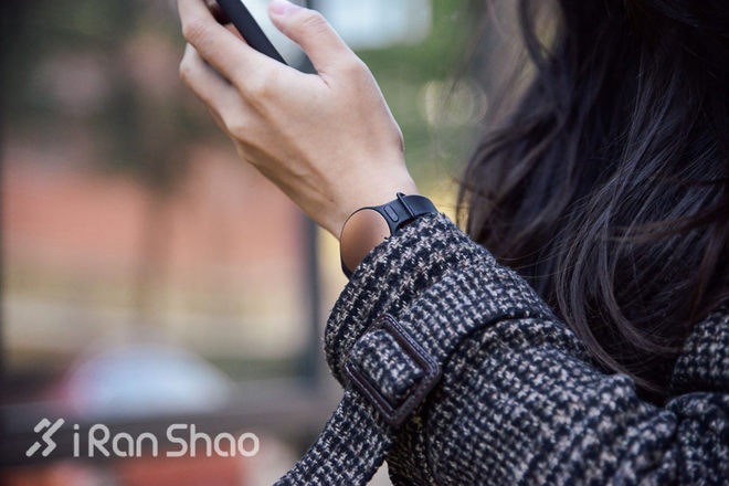 智能 | 这两周Misfit Shine 2就像从未在存在过一样