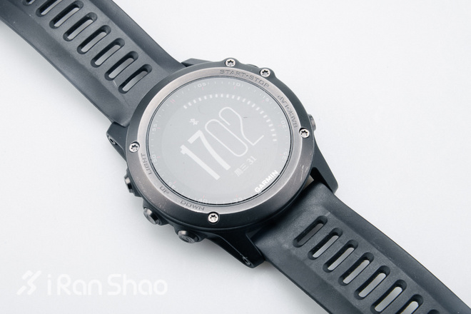 2015年度评选 | 运动手表