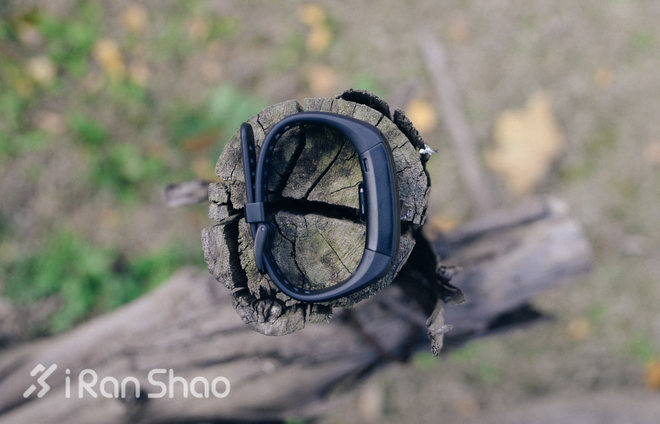 智能 | 你与好好记录生活只差一个Garmin Vivosmart HR