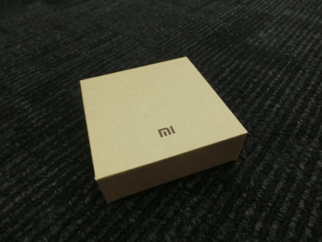 小米手环光感版众测——白菜价的的心率手环是噱头还是实用