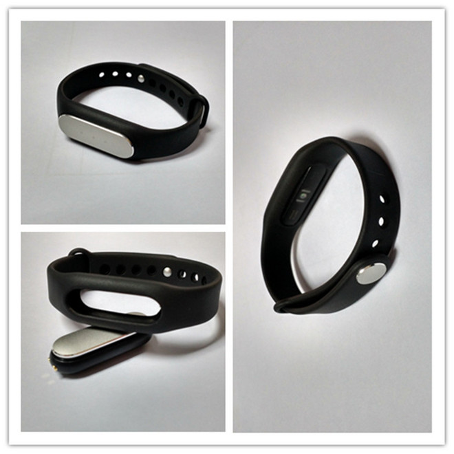 最具性价比心率手环，真的吗-小米手环光感版测评