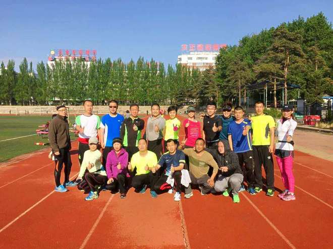 我是怎样完成首马1227苏州太湖马拉松的？每个人的生命里都应该有一场马拉松。（废话多，墨迹，没耐心者慎入）