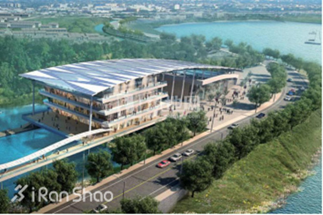 探路 | 2015年马拉松收官之战，苏州太湖马拉松赛道指南