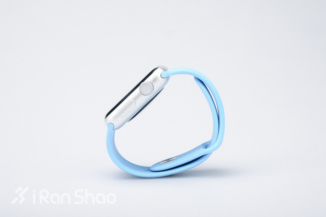 2015年度评选 | 运动手表