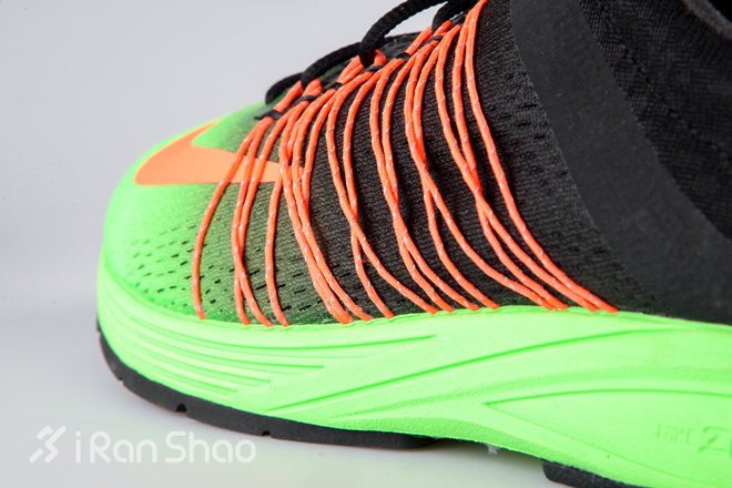 开箱 | Nike Zoom Streak 5 赛道精英