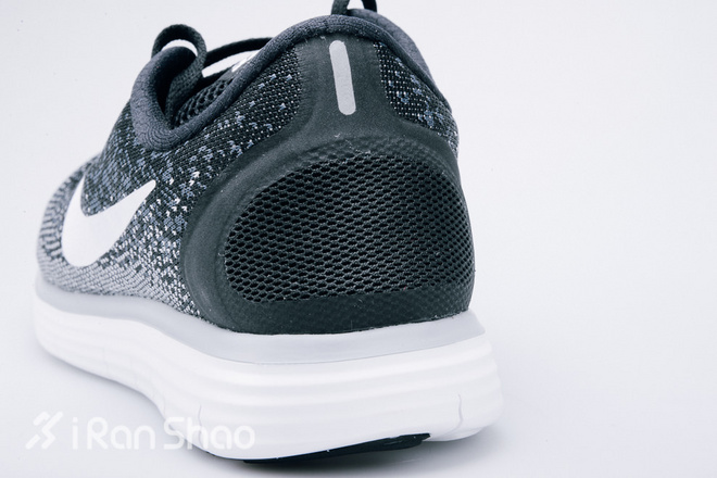 开箱 | 当Free遇上Lunarlon，Nike Free RN Distance是耐克粉的年终礼物