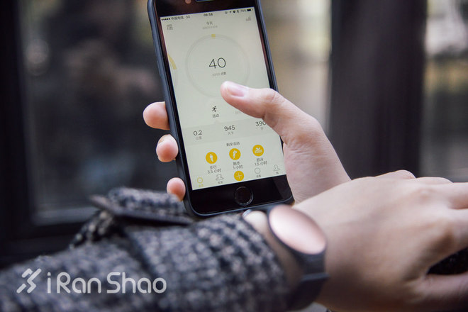 智能 | 这两周Misfit Shine 2就像从未在存在过一样