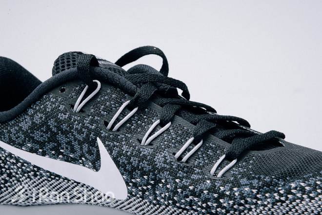 开箱 | 当Free遇上Lunarlon，Nike Free RN Distance是耐克粉的年终礼物