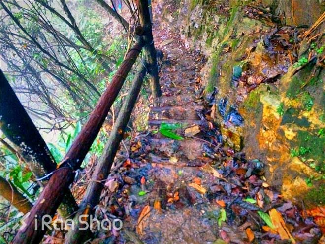 探路 | 一条腾云驾雾且有故事的越野之路“黄山一百”