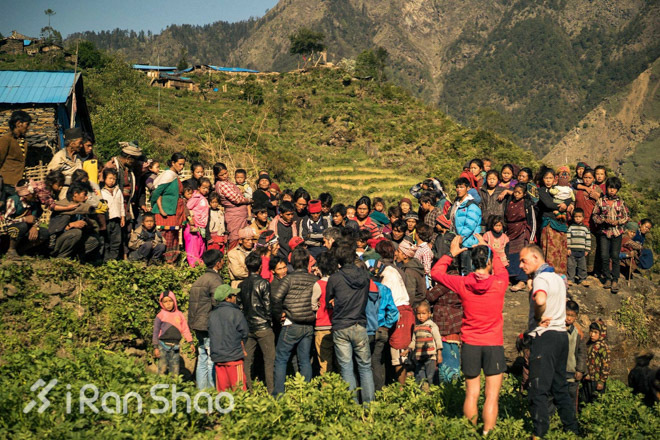 2015年度回顾 | 国际越野赛事篇