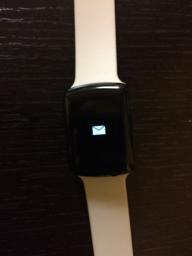 【众测】合格的交通卡，欠缺的运动手环 ----- 敏狐FastFox滴滴手环众测