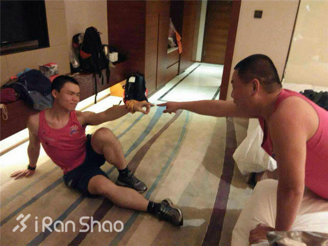 2015年度评选 | 国内马拉松