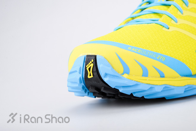 开箱 | Inov-8 Race Ultra 270山野中的全能轻量精灵