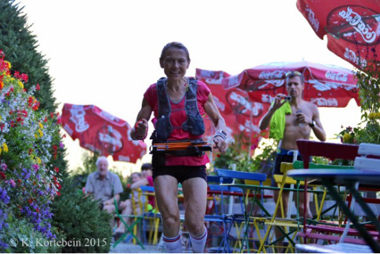 2015年度回顾 | 越野跑风云人物