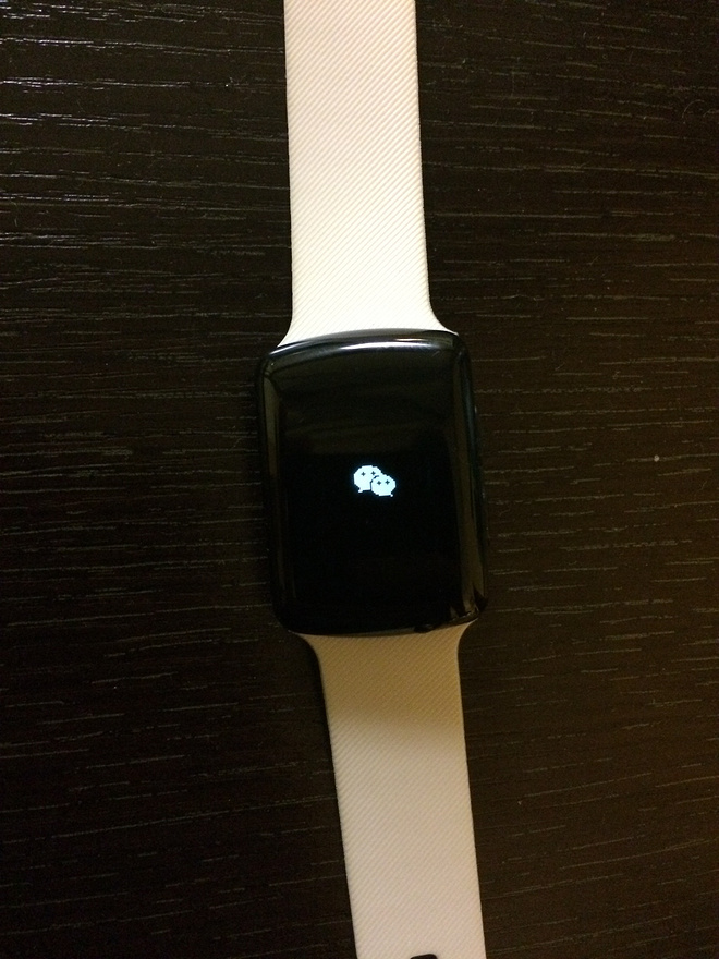 【众测】合格的交通卡，欠缺的运动手环 ----- 敏狐FastFox滴滴手环众测