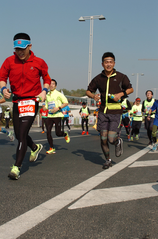 心有猛虎，细嗅蔷薇，南马之后，而立之始