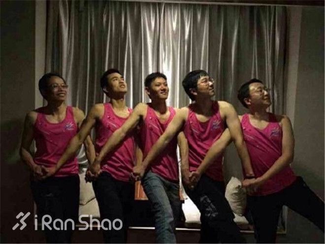 2015年度评选 | 国内马拉松