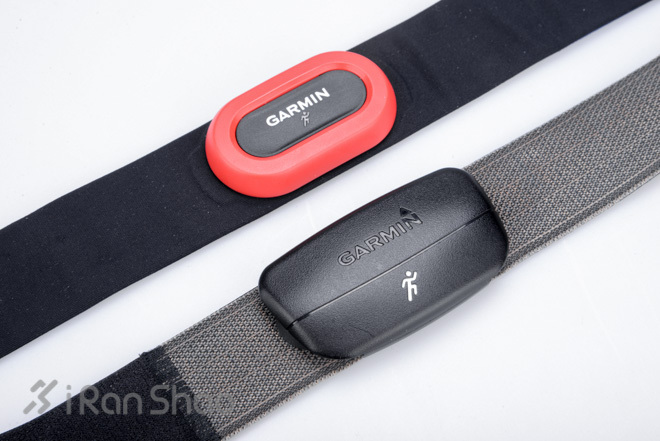 开箱 | 与Garmin Forerunner 630谈谈跑步动力学