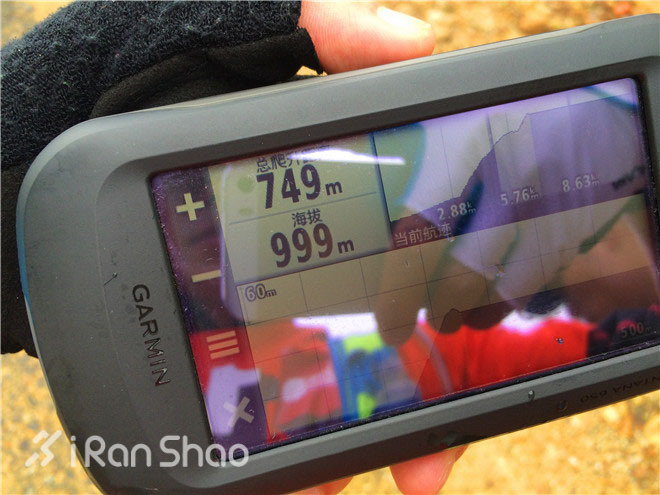 探路 | 一条腾云驾雾且有故事的越野之路“黄山一百”