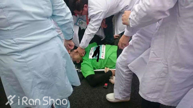 2015年度回顾 | 马拉松很美，所以请小心再小心——2015年国内马拉松死亡报告