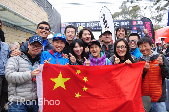 2015年度回顾 | 国际越野赛事篇