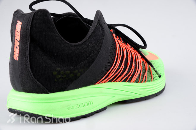 开箱 | Nike Zoom Streak 5 赛道精英