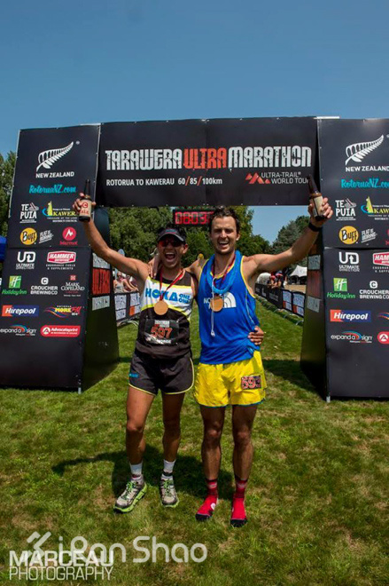 2015年度回顾 | 国际越野赛事篇