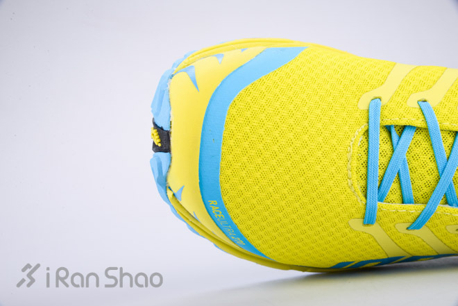 开箱 | Inov-8 Race Ultra 270山野中的全能轻量精灵