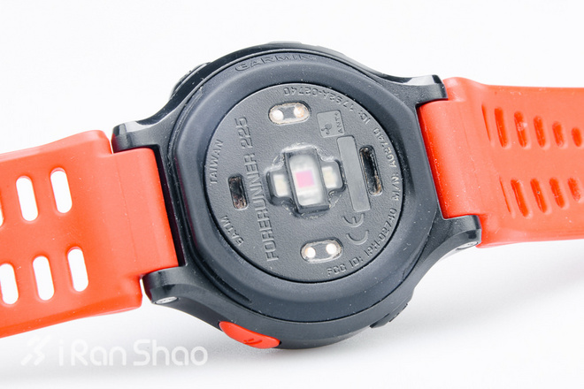 2015年度评选 | 运动手表