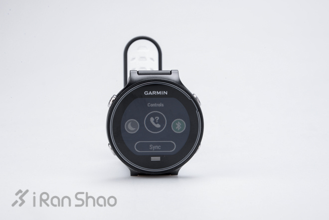 开箱 | 与Garmin Forerunner 630谈谈跑步动力学