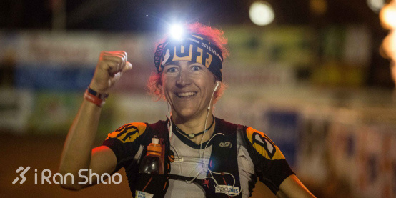 2015年度回顾 | 越野跑风云人物