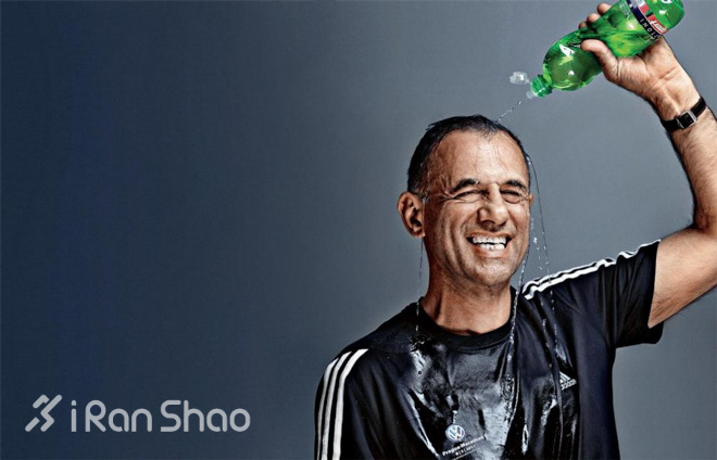 马拉松城纪 | 卡罗•卡帕尔波和他的布拉格马拉松