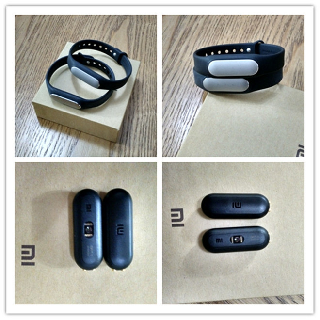 最具性价比心率手环，真的吗-小米手环光感版测评