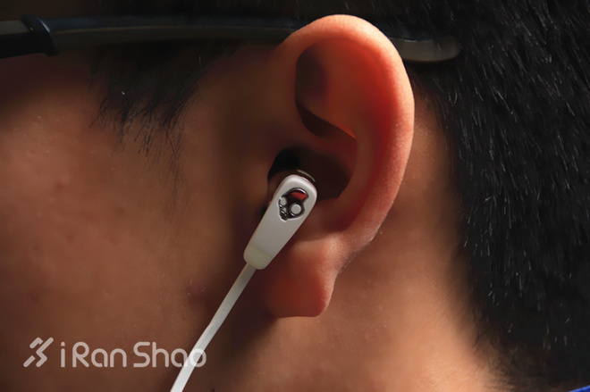 配件 | Skullcandy Strum，让耳朵怀孕的耳机