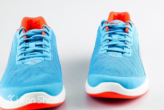 开箱 | PUMA IGNITE Ultimate，这大厚底看的我鸡血满满