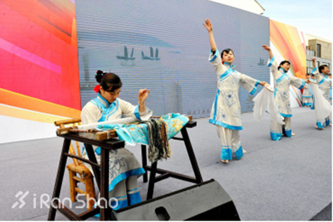 探路 | 2015年马拉松收官之战，苏州太湖马拉松赛道指南