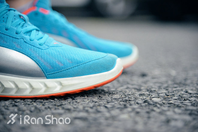 跑鞋 | PUMA IGNITE Ultimate，这一次是有点不一样的IGNITE体验