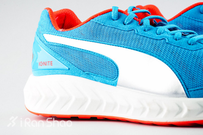 开箱 | PUMA IGNITE Ultimate，这大厚底看的我鸡血满满