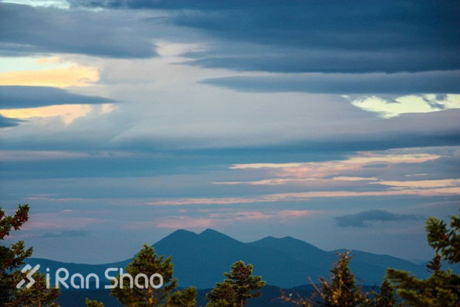 2015年度回顾 | 国际越野赛事篇