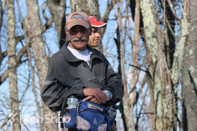 北美超马故事 | 巴克利超级马拉松，因为我们可以失败