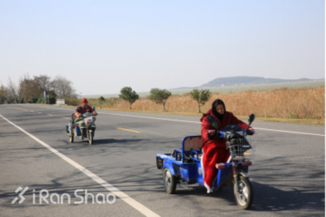 探路 | 2015年马拉松收官之战，苏州太湖马拉松赛道指南