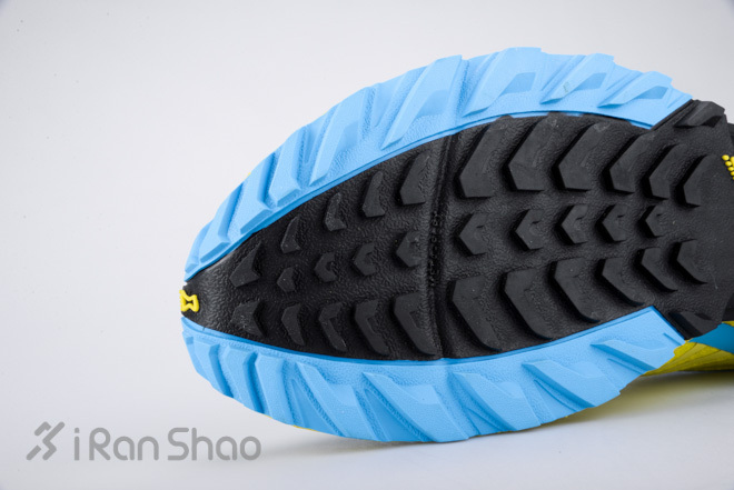 开箱 | Inov-8 Race Ultra 270山野中的全能轻量精灵